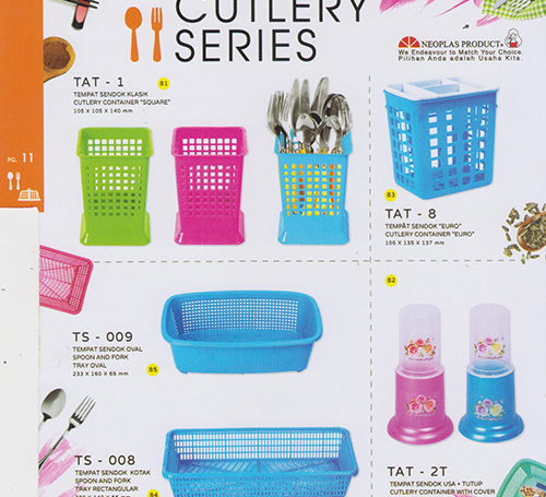 Cutlery Series