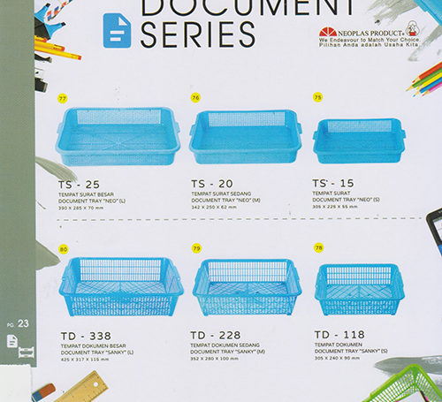 Document Series