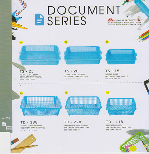 Document Series
