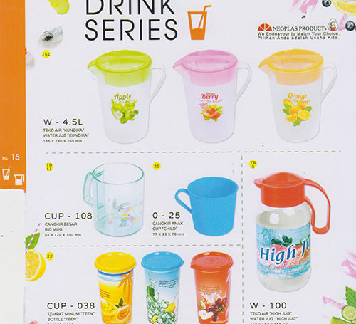 Drink Series 01