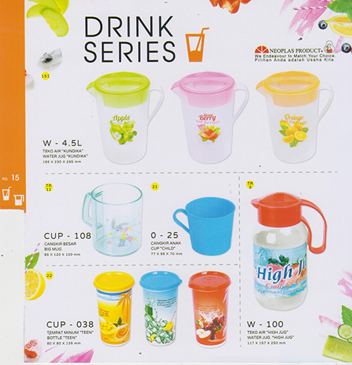 Drink Series 01