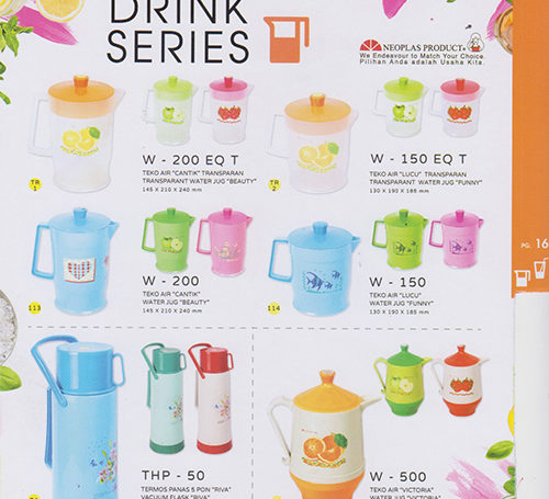 Drink Series 02