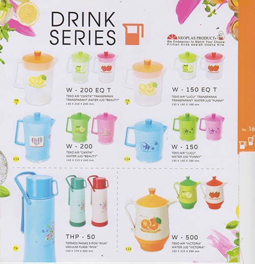 Drink Series 02
