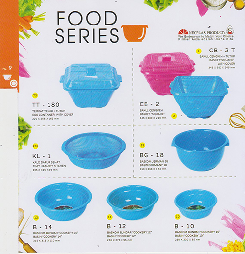 Food Series 02