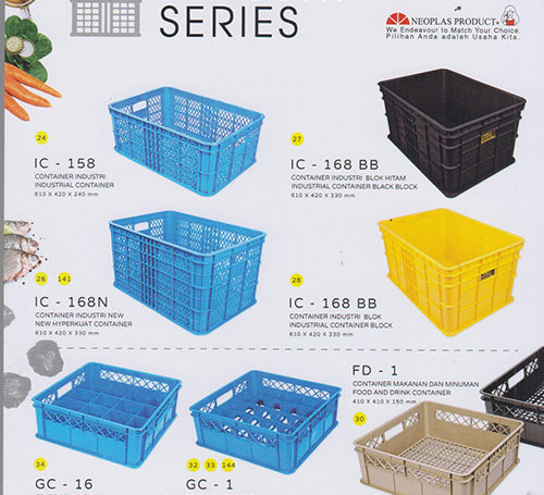 Industry Series