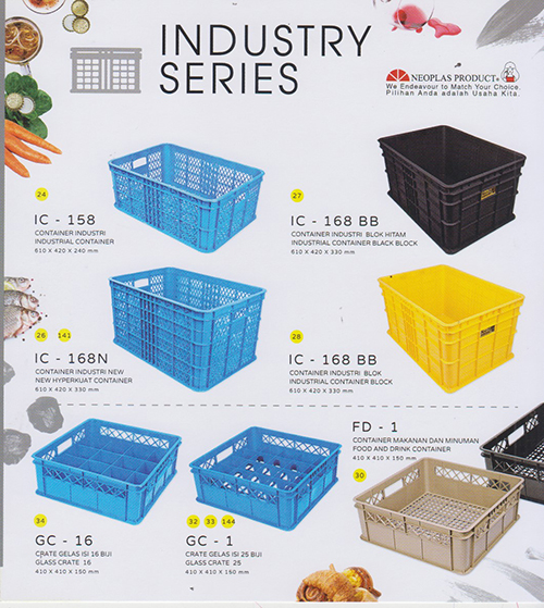 Industry Series