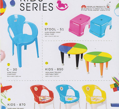 Kids Series