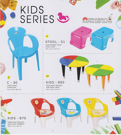 Kids Series