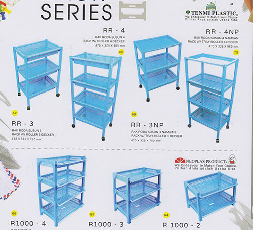 Rack Series