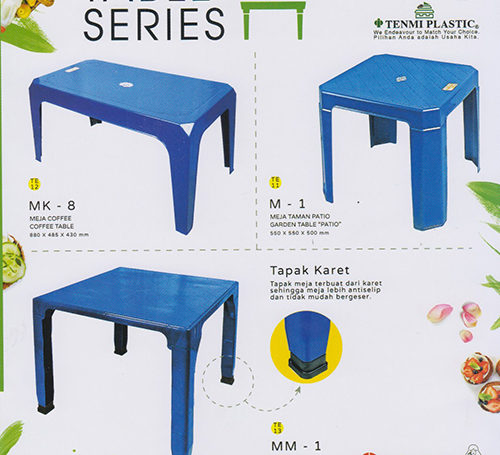 Table Series